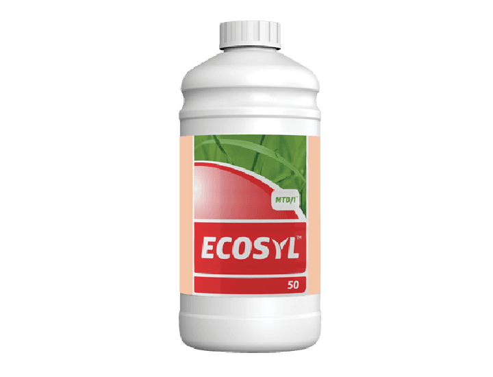 Ecosyl 50 bottle