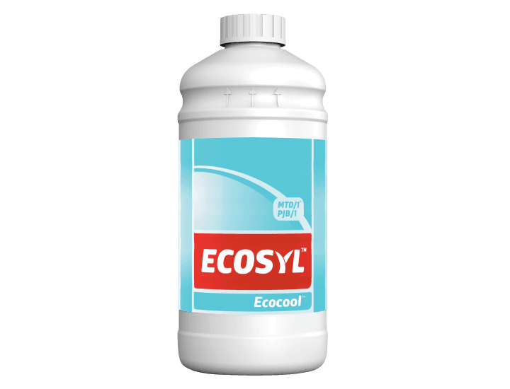 Ecocool bottle